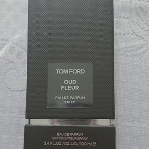 Tom ford OUD FLEUR 100ml